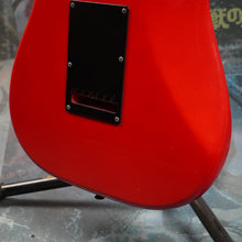 Load image into Gallery viewer, Squier Contemporary Stratocaster HH ST554 1983 Torino Red MIJ FujiGen JV