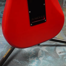 Load image into Gallery viewer, Squier Contemporary Stratocaster HH ST554 1983 Torino Red MIJ FujiGen JV