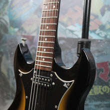 Load image into Gallery viewer, Vox SDC-22 Sunburst 2011