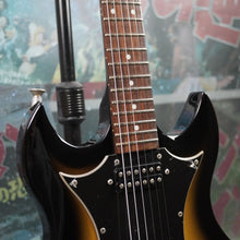 Load image into Gallery viewer, Vox SDC-22 Sunburst 2011