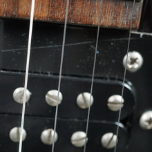 Load image into Gallery viewer, Vox SDC-22 Sunburst 2011