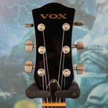 Load image into Gallery viewer, Vox SDC-22 Sunburst 2011
