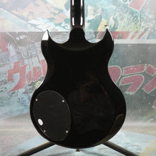 Load image into Gallery viewer, Vox SDC-22 Sunburst 2011