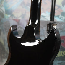 Load image into Gallery viewer, Vox SDC-22 Sunburst 2011