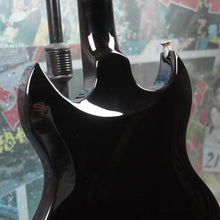 Load image into Gallery viewer, Vox SDC-22 Sunburst 2011