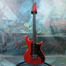 Load image into Gallery viewer, Aria Pro II RS Wildcat Plus 1980 Red MIJ Matsumoku Japan