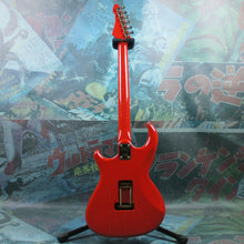 Load image into Gallery viewer, Aria Pro II RS Wildcat Plus 1980 Red MIJ Matsumoku Japan