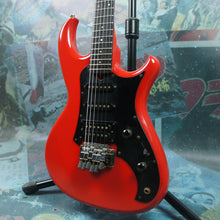 Load image into Gallery viewer, Aria Pro II RS Wildcat Plus 1980 Red MIJ Matsumoku Japan