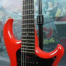 Load image into Gallery viewer, Aria Pro II RS Wildcat Plus 1980 Red MIJ Matsumoku Japan