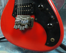 Load image into Gallery viewer, Aria Pro II RS Wildcat Plus 1980 Red MIJ Matsumoku Japan