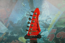 Load image into Gallery viewer, Aria Pro II RS Wildcat Plus 1980 Red MIJ Matsumoku Japan