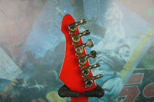 Load image into Gallery viewer, Aria Pro II RS Wildcat Plus 1980 Red MIJ Matsumoku Japan