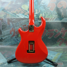 Load image into Gallery viewer, Aria Pro II RS Wildcat Plus 1980 Red MIJ Matsumoku Japan