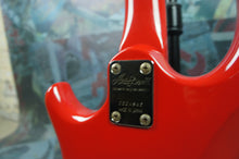 Load image into Gallery viewer, Aria Pro II RS Wildcat Plus 1980 Red MIJ Matsumoku Japan