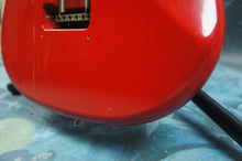 Load image into Gallery viewer, Aria Pro II RS Wildcat Plus 1980 Red MIJ Matsumoku Japan