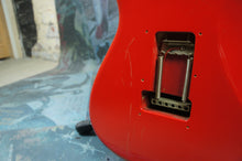 Load image into Gallery viewer, Aria Pro II RS Wildcat Plus 1980 Red MIJ Matsumoku Japan