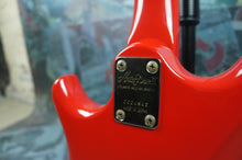 Load image into Gallery viewer, Aria Pro II RS Wildcat Plus 1980 Red MIJ Matsumoku Japan