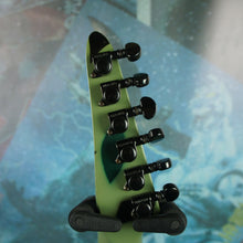 Load image into Gallery viewer, Hondo M-16 Machine Gun Guitar 1980's Camo