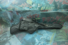 Load image into Gallery viewer, Hondo M-16 Machine Gun Guitar 1980's Camo