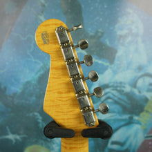 Load image into Gallery viewer, Fender Stratocaster 40th Anniversary ST54-70AS 1994 Candy Apple Red MIJ Foto Flame