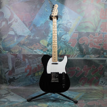 Load image into Gallery viewer, Fender Telecaster TL-43 2002 Black MIJ Japan