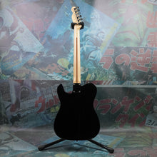 Load image into Gallery viewer, Fender Telecaster TL-43 2002 Black MIJ Japan