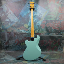 Load image into Gallery viewer, Edwards E-UT-85B Viper Bass 1990's Sonic Blue MIJ Japan ESP