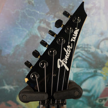 Load image into Gallery viewer, Fender Talon Superstrat 1987 Chrome Red Japan MIJ FujiGen