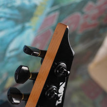 Load image into Gallery viewer, Fender Talon Superstrat 1987 Chrome Red Japan MIJ FujiGen