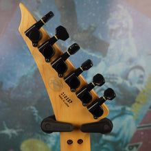 Load image into Gallery viewer, Fender Talon Superstrat 1987 Chrome Red Japan MIJ FujiGen