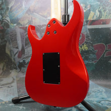 Load image into Gallery viewer, Fender Talon Superstrat 1987 Chrome Red Japan MIJ FujiGen