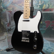 Load image into Gallery viewer, Fender Telecaster TL-43 2002 Black MIJ Japan