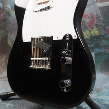 Load image into Gallery viewer, Fender Telecaster TL-43 2002 Black MIJ Japan
