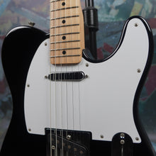 Load image into Gallery viewer, Fender Telecaster TL-43 2002 Black MIJ Japan