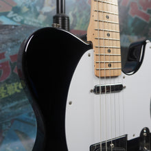 Load image into Gallery viewer, Fender Telecaster TL-43 2002 Black MIJ Japan