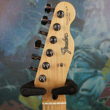 Load image into Gallery viewer, Fender Telecaster TL-43 2002 Black MIJ Japan