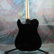 Load image into Gallery viewer, Fender Telecaster TL-43 2002 Black MIJ Japan