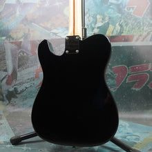 Load image into Gallery viewer, Fender Telecaster TL-43 2002 Black MIJ Japan