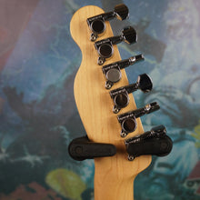 Load image into Gallery viewer, Fender Telecaster TL-43 2002 Black MIJ Japan