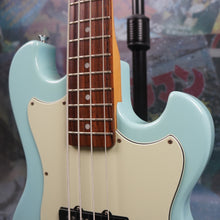 Load image into Gallery viewer, Edwards E-UT-85B Viper Bass 1990's Sonic Blue MIJ Japan ESP