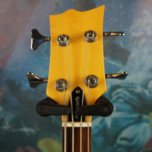 Load image into Gallery viewer, Edwards E-UT-85B Viper Bass 1990's Sonic Blue MIJ Japan ESP