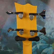 Load image into Gallery viewer, Edwards E-UT-85B Viper Bass 1990's Sonic Blue MIJ Japan ESP
