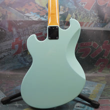 Load image into Gallery viewer, Edwards E-UT-85B Viper Bass 1990's Sonic Blue MIJ Japan ESP
