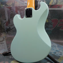 Load image into Gallery viewer, Edwards E-UT-85B Viper Bass 1990's Sonic Blue MIJ Japan ESP