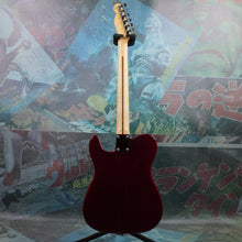 Load image into Gallery viewer, Fender Telecaster TL-STD 2007 Candy Apple Red MIJ Japan