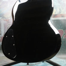 Load image into Gallery viewer, FGN JSG-5R J Standard 2012 Black Bigsby Gibson Burst Bucker MIJ Japan