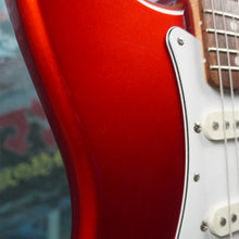 Load image into Gallery viewer, Fender Stratocaster ST-STD 2010 Candy Apple Red MIJ Japan