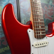 Load image into Gallery viewer, Fender Stratocaster ST-STD 2010 Candy Apple Red MIJ Japan