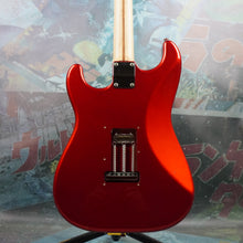 Load image into Gallery viewer, Fender Stratocaster ST-STD 2010 Candy Apple Red MIJ Japan
