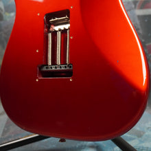 Load image into Gallery viewer, Fender Stratocaster ST-STD 2010 Candy Apple Red MIJ Japan